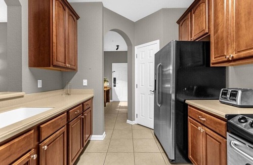 Orlando Condo | 3 Bedrooms/2 Bathrooms/Vista Cay (4024-203 BD)