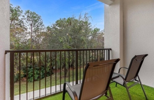 Orlando Condo | 3 Bedrooms/2 Bathrooms/Vista Cay (4024-203 BD)