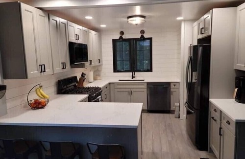 Lamoine House | 3 Bedrooms, 2 Baths, Large Deck, (Sleeps 6)