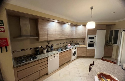 Tavira Apartment | 3 bedrooms, 50 m2 private terrace, air conditioned all rooms, renovated 2022