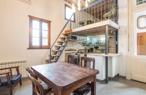 San Telmo Apartment | 3 Bedrooms aparment in San Telmo, Buenos Aires