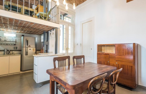 San Telmo Apartment | 3 Bedrooms aparment in San Telmo, Buenos Aires