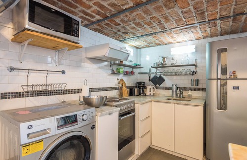 San Telmo Apartment | 3 Bedrooms aparment in San Telmo, Buenos Aires