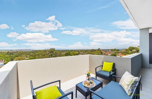 Arncliffe Apartment | 3 Bedrooms apartment located in Arncliffe