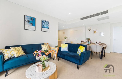 Arncliffe Apartment | 3 Bedrooms apartment located in Arncliffe
