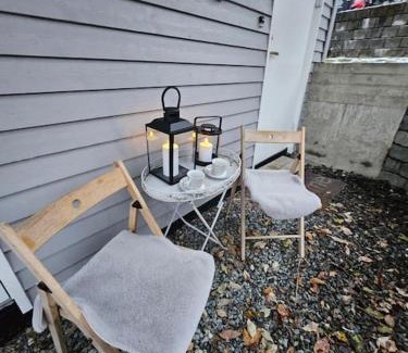 Tromso Apartment | 3 bedrooms apartment! Close to Aurora observatory.