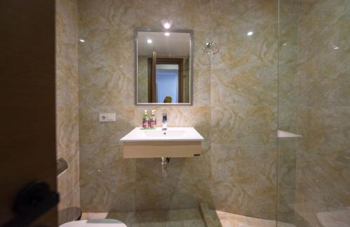 Kazbegi Apartment | 3 Bedrooms - Duplex Apartment In New Gudauri - BLOCK 2