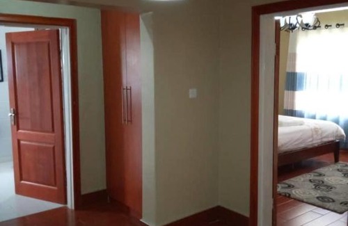 Lusaka Villa | 3 bedrooms exclusive house in Mass Media