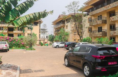 North Ridge Apartment | 3 bedrooms furnished