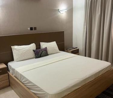 North Ridge Apartment | 3 bedrooms furnished