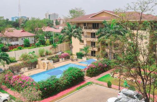North Ridge Apartment | 3 bedrooms furnished