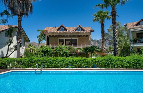 Gocek Apartment | 3 Bedrooms Holiday Home in Gocek, close to D-Marin