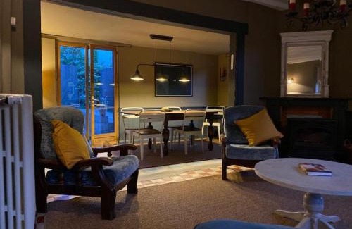 Erin House | 3 Bedrooms Holiday Homes In Érin