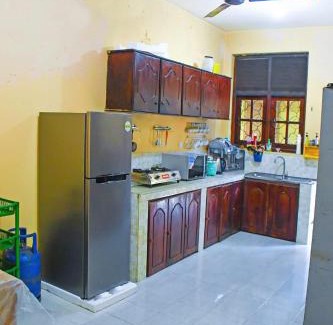 Kotikawatta House | 3 Bedrooms house with Air Condition