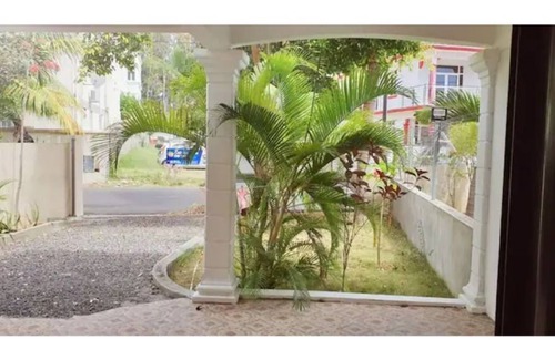 Wolmar Other | 3 bedrooms houserental Seaview less than 30 secondes walk to the beach