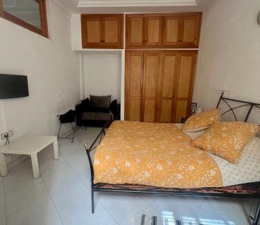 Fes El Jdid House | 3 Bedrooms in Best Area of Medina Fes