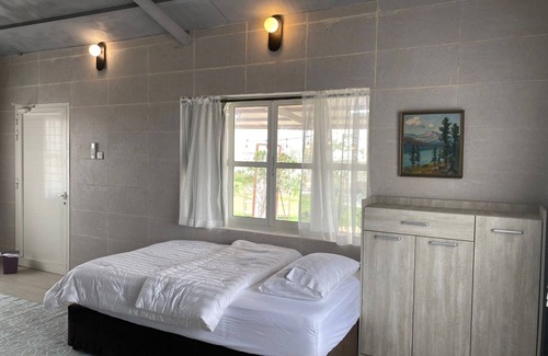 Ras Al Khaimah Other | 3 bedrooms in the farm with stay in Desert Hut