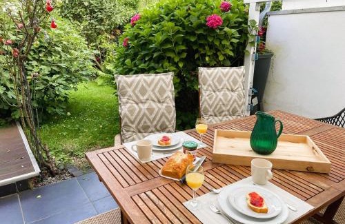 Rhein-Erft-Kreis District Apartment | 3 bedrooms maisonette in Frechen
