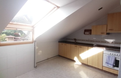 Cangas de Onis Condo | 3 bedrooms penthouse in the center of Cangas de Onis
