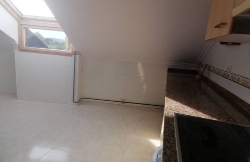 Cangas de Onis Condo | 3 bedrooms penthouse in the center of Cangas de Onis