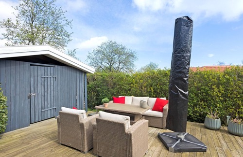 Thurø By House | 3 Bedrooms Private Vacation Home In Svendborg