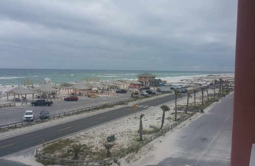 Pensacola Beach Condo | 3 BEDS/3 BATH AT THE QUIET END OF P-COLA BEACH!