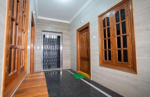 Hyderabad Apartment | 3 Bee's Service Apartments, Gachibowli