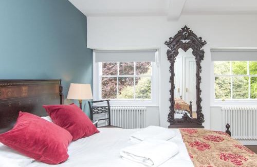 Bristol Bed & Breakfast | 3 Berkeley Square Guesthouse