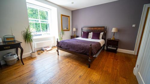 Bristol Bed & Breakfast | 3 Berkeley Square Guesthouse