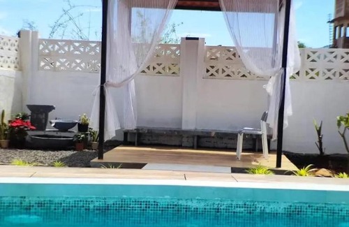Malavli Villa | 3 BHK #2 Villa by Luxe Tourism