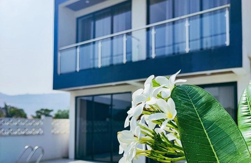 Malavli Villa | 3 BHK #2 Villa by Luxe Tourism