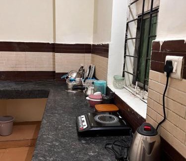 Patna Apartment | 3 Bhk Air Deck luxury apartment