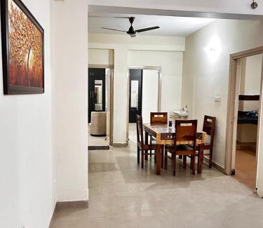 Patna Apartment | 3 Bhk Air Deck luxury apartment