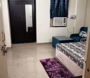 Patna Apartment | 3 Bhk Air Deck luxury apartment