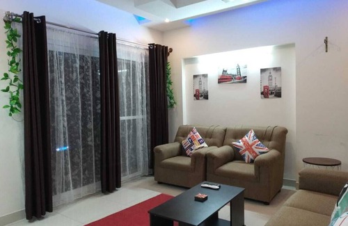 Bengaluru Apartment | 3 bhk apartment Corporate Shelters kothanur