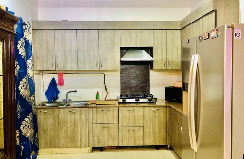 Noida Apartment | ❣3 BHK Apartment Made With Love, Near Expo Mart❣