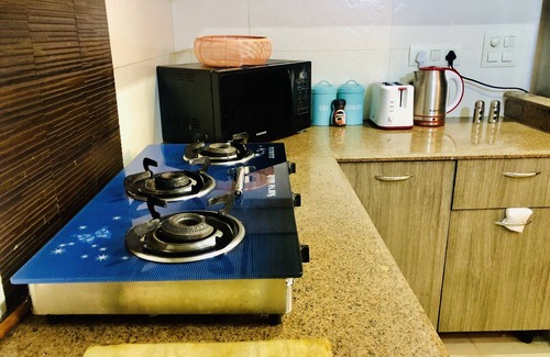 Noida Apartment | ❣3 BHK Apartment Made With Love, Near Expo Mart❣