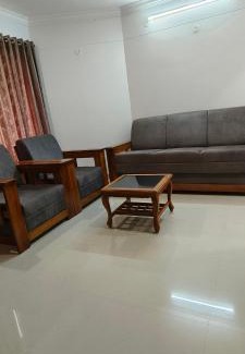 Kochi Apartment | 3 BHK FLAT BY Levantine HEIGHTS