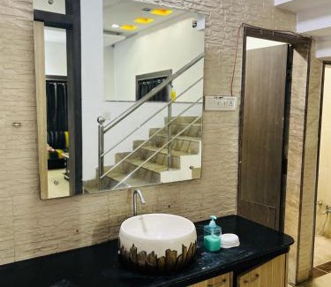 Nagpur Villa | 3 BHK Holiday Home