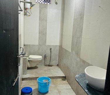 Nagpur Villa | 3 BHK Holiday Home