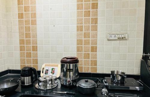 Nagpur Villa | 3 BHK Holiday Home