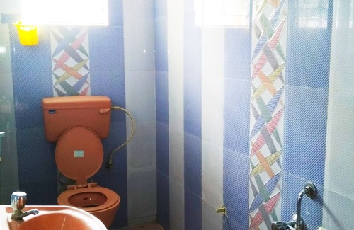 Bengaluru House | 3 BHK Property accomodates 8 people