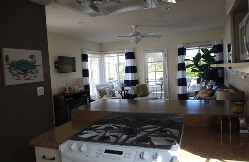 La Jolla Shores Condo | 3 Blocks From Beach, Free Kayak Rentals