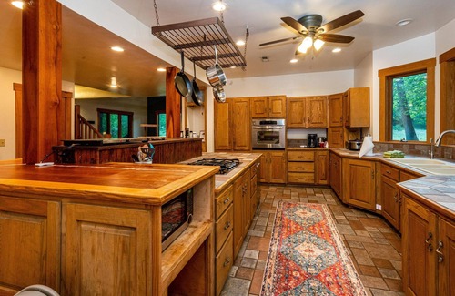 Gnaw Bone House | 3 BR, 2 BA House