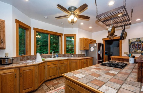Gnaw Bone House | 3 BR, 2 BA House