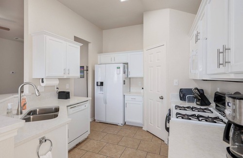 Round Rock House | 3 BR 2 Bath Home Near Dell Campus