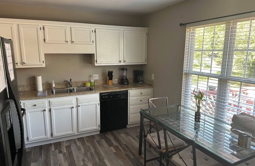 Concord House | 3 BR, 2BA - close to Concord Mills Mall, Speedway, Cabarrus Arena & Event Center