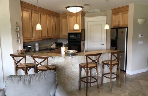 Sandestin Condo | 3 BR/3 BA Beachside Golf Course View, Wifi, Golf Cart included