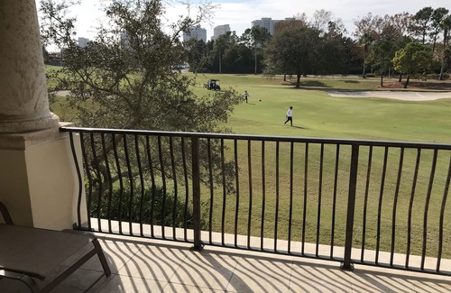 Sandestin Condo | 3 BR/3 BA Beachside Golf Course View, Wifi, Golf Cart included