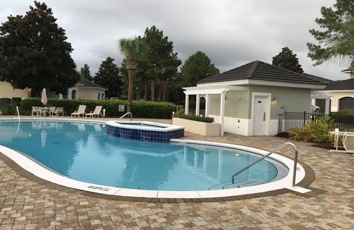 Sandestin Condo | 3 BR/3 BA Beachside Golf Course View, Wifi, Golf Cart included